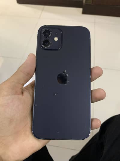 iPhone 12 Jv 64gb