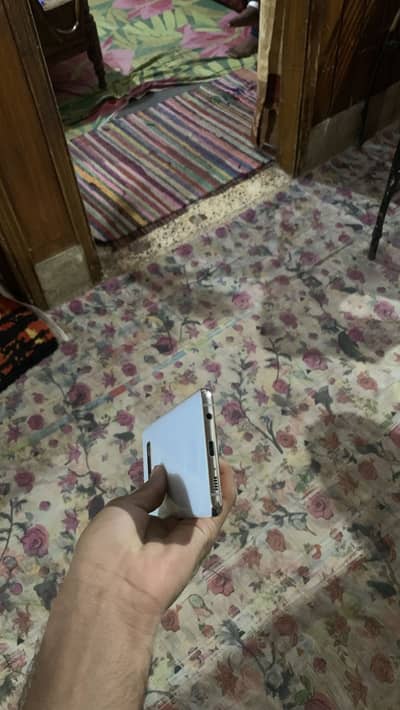 Samsung Mobile S10 Plus