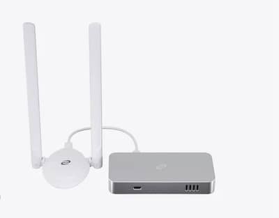 Deeper Connect Mini Set New Box packed with Antenna (DPN)