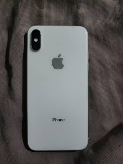 "Apple iPhone XS