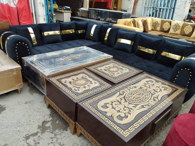 sofa set 3