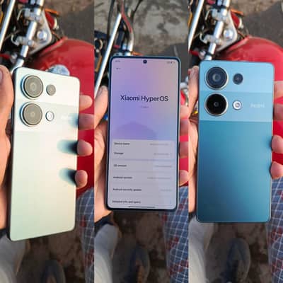 Xiaomi Redmi Note 13 Pro