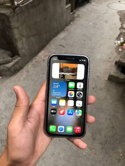 Apple iPhone 12 mini