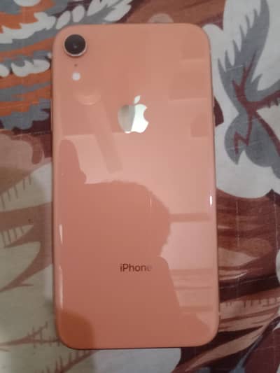 Apple iPhone XR