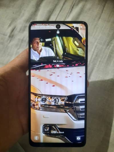 Samsung A51 4/128
