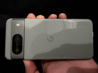Google Pixel 8