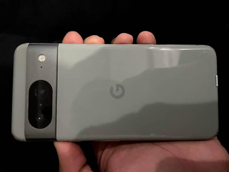 Google Pixel 8 0