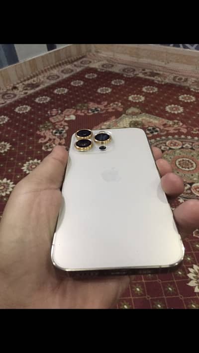 Apple iPhone 13 Pro