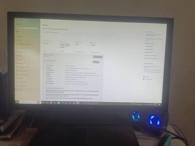 pc or monitor