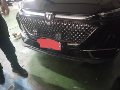 OSHAN X7 FUTURE SENSE B2B COMPANY maintain