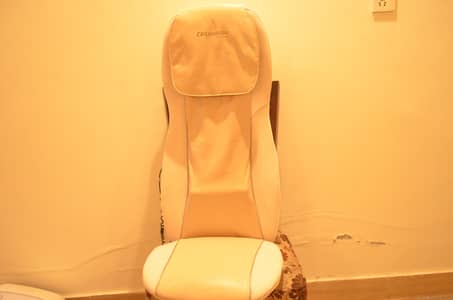 Great massager by isukoshi