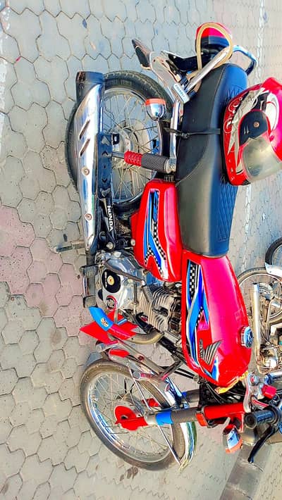 very good condition