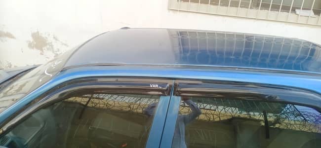 Suzuki Alto 2007