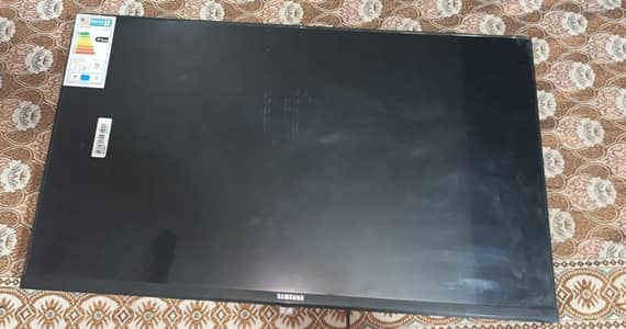 Samsung Smart Led 32