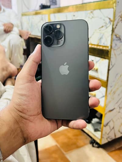 Apple iPhone 13 Pro Max
