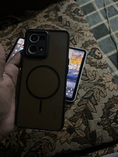 OPPO F21 Pro