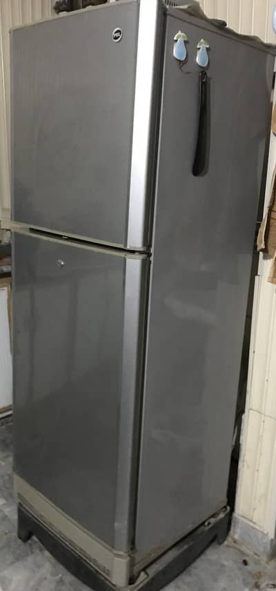 Pel Fridge