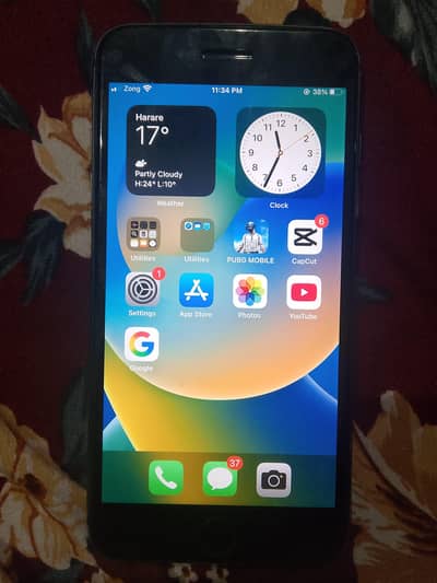 i phone 8 plus
