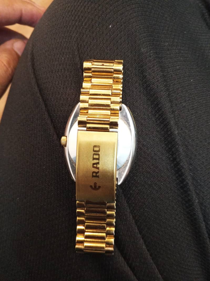 Radu watch 1