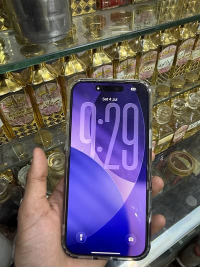 iPhone 17 Pro Max non pta 512 gb