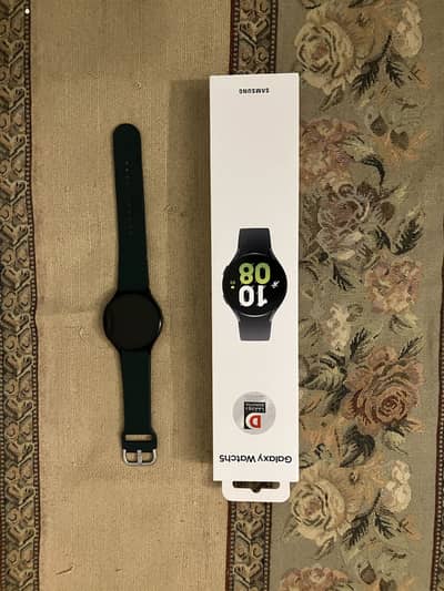 Samsung Galaxy Watch 5
