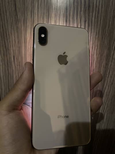 iPhone xsmax offical pta