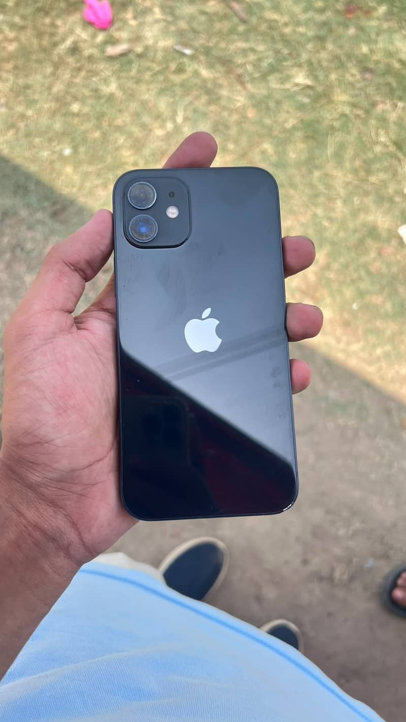 Apple iPhone 12 0