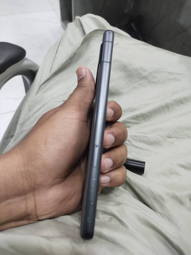 Google Pixel 7a 1