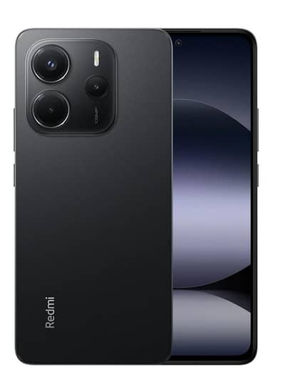 Xiaomi Redmi Note 14
