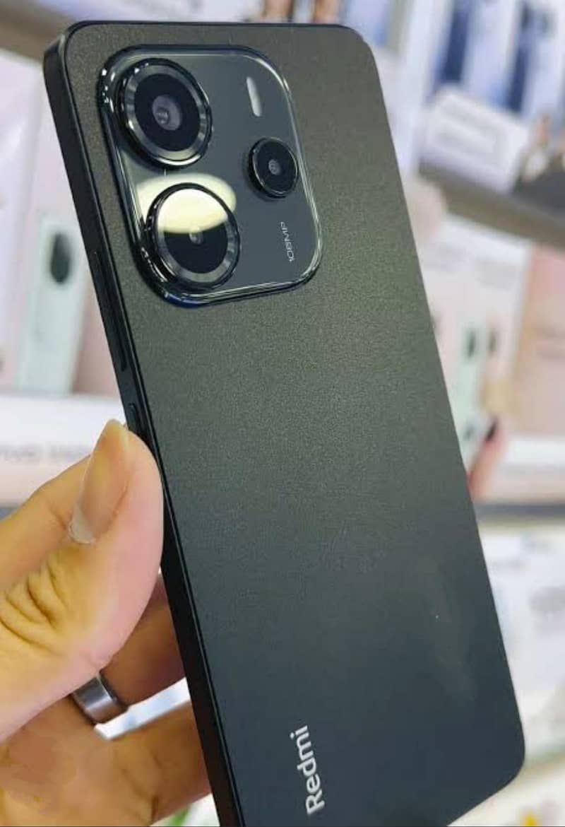 Xiaomi Redmi Note 14 2