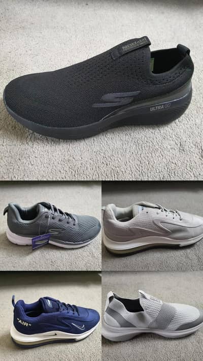 brand new sneakers Dubai lot