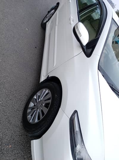 Honda City 2019