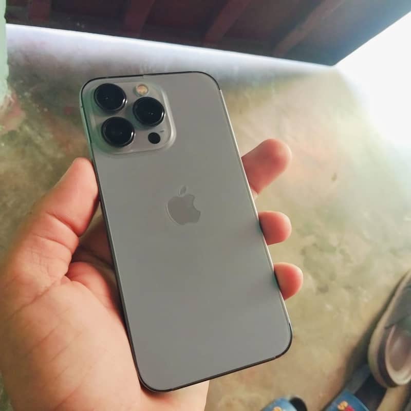Iphone 13pro 2