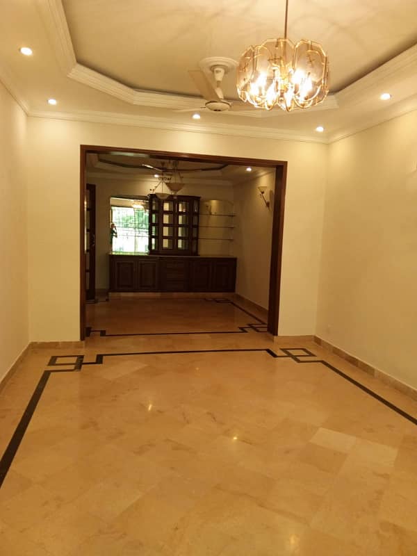 Upper Portion For Rent 1