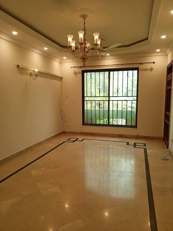 Upper Portion For Rent 2