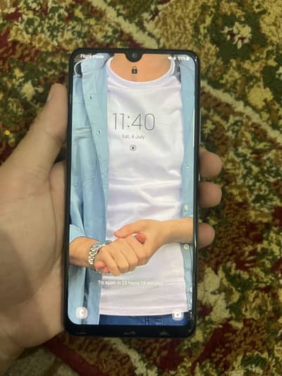 Samsung A32 for sale
