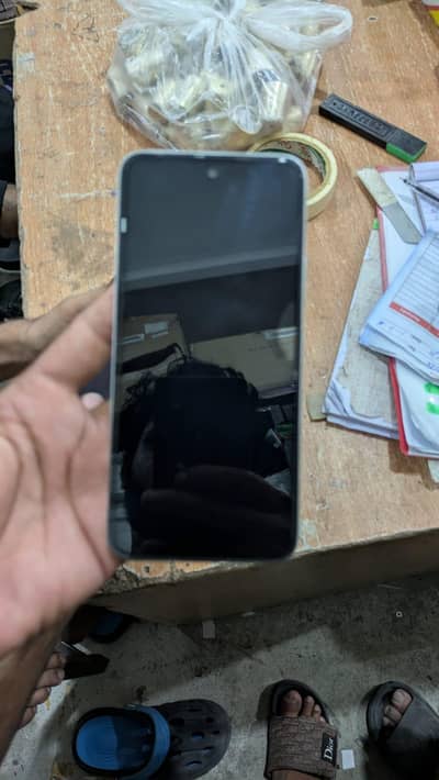Infinix smart 10 plus official pta prove 4+4 /128