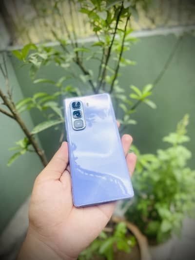 Infinix Hot 50 Pro Plus