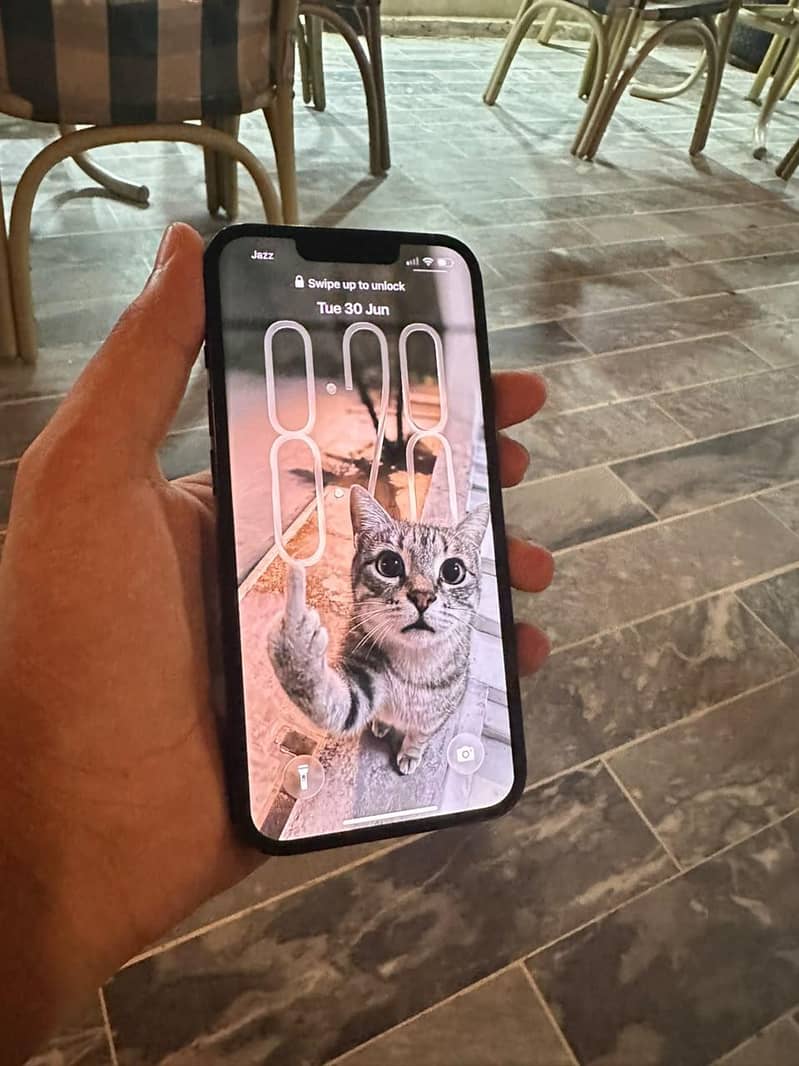 Apple iPhone 13 3