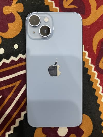 Apple iPhone 14