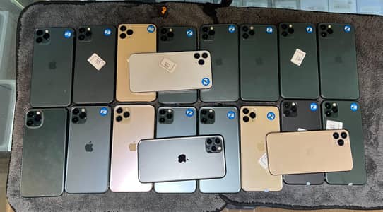 Apple iPhone 11 Pro Max