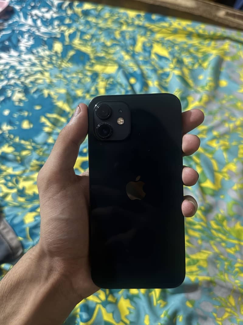 Apple iPhone 12 0