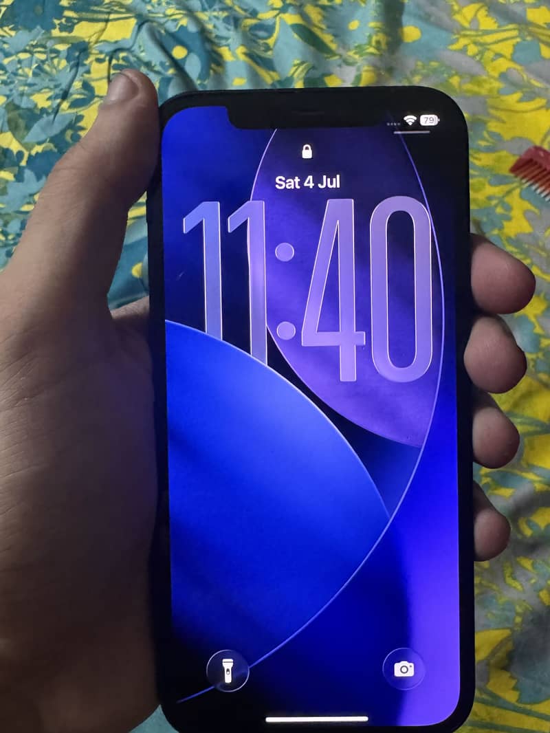 Apple iPhone 12 1