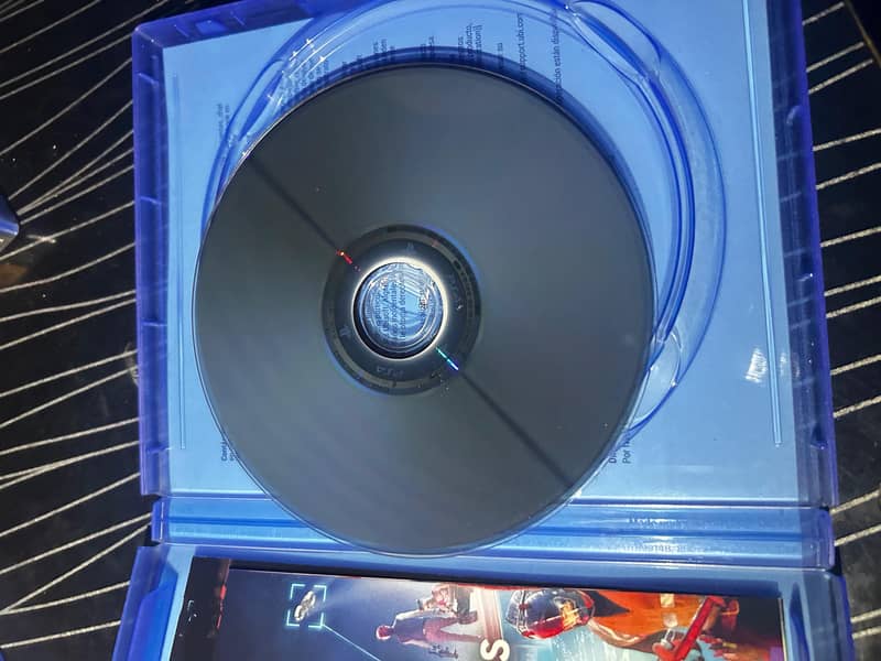 PS4 games 5