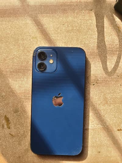 Apple iPhone 12