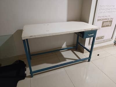 Study Table