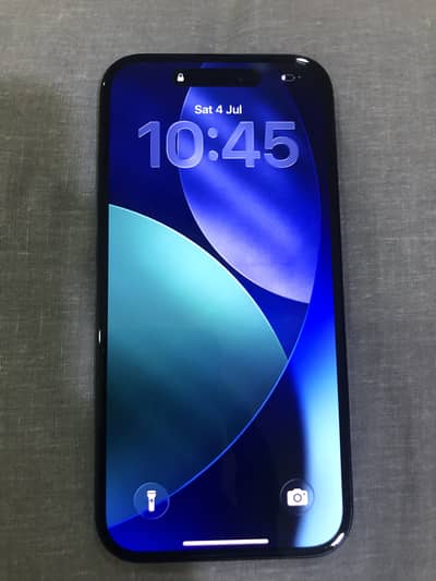 Apple iPhone 15