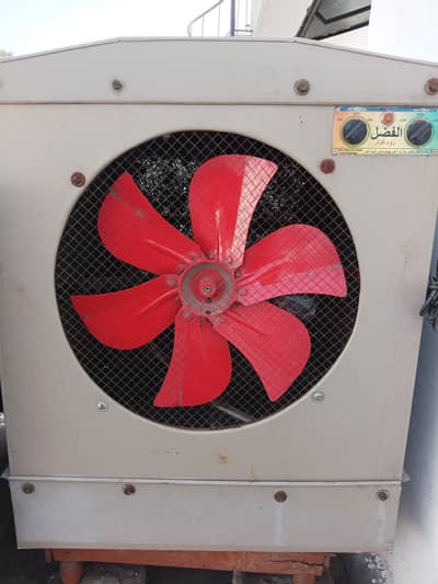 Room Cooler in Very Good Condition
