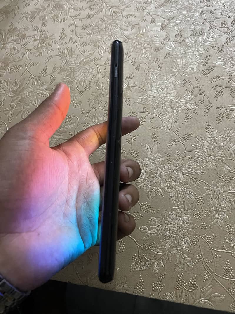 One Plus 6t 0