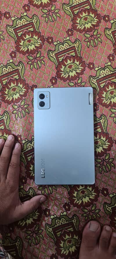 ​Lenovo Legion Tab (Gaming Beast) - 12GB/256GB - 120 FPS PUBG